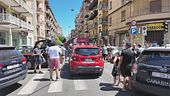 Palermo, barricato in casa dopo il delitto