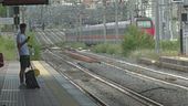 Treni, stop e caos a Firenze