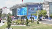 Al via il vertice Nato ad Ankara