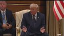 Trump, "La Turchia alleato leale"