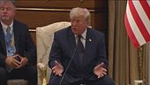 Trump, "La Turchia alleato leale"