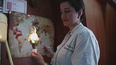 A Bari 95 euro per un gelato d'oro
