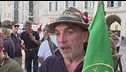 Gli Alpini festeggiano 107 anni