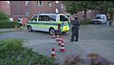 Attacco in un liceo in Baviera
