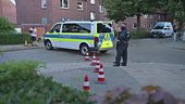 Attacco in un liceo in Baviera