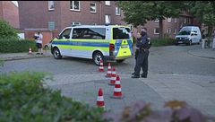 Attacco in un liceo in Baviera