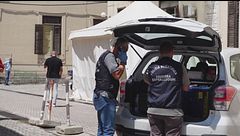 Medico accoltellato a Palermo
