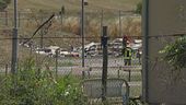 Esplode fabbrica di fuochi, 2 morti