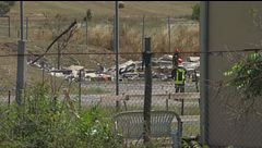 Esplode fabbrica di fuochi, 2 morti