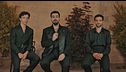 Il Volo, al via il nuovo tour