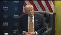 Trump all'Iran, "Sarà sempre peggio"