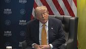 Trump all'Iran, "Sarà sempre peggio"