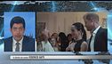A sorpresa arriva anche Meghan