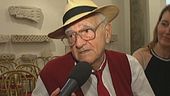 Teddy Reno, cento anni di musica