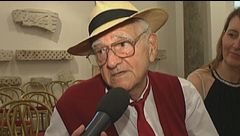 Teddy Reno, cento anni di musica