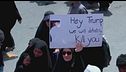 Teheran, "Vendicheremo i martiri"