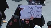 Teheran, "Vendicheremo i martiri"