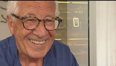 Addio Peppino, la voce di Capri