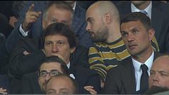 Maldini nuovo dt degli azzurri