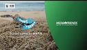 La nuova iniziativa di WWF promossa da Mediafriends