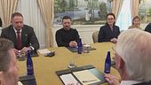 Ucraina, nuovo rimpasto di governo