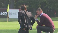 Azzurri, Malagò parte da Maldini