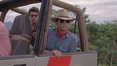 Addio alla star di Jurassic Park