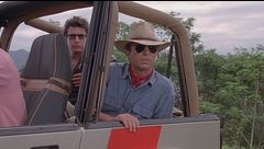 Addio alla star di Jurassic Park