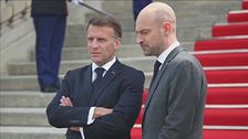 I volenterosi, "Noi con l'Ucraina"