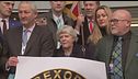 Omicidio Widdecombe, "È terrorismo"