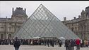Due dei ladri arrestati: "Al Louvre potevamo rubare di più"