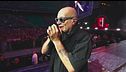 Max Pezzali, San Siro è un karaoke