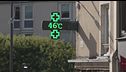 Super caldo, siamo vicini al picco