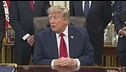 Usa-Iran, terza notte di guerra