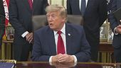 Usa-Iran, terza notte di guerra
