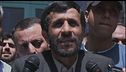 Un ex falco per rovesciare Khamenei