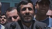 Un ex falco per rovesciare Khamenei