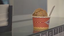 Boom del gelato più pazzo del mondo