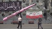 Bombe sull'Iran, nucleare nel mirino
