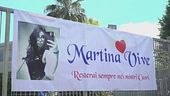 Omicidio Martina Carbonaro, "Chiedo scusa, non il perdono"