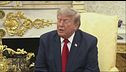 Hormuz, dietrofront di Trump