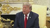 Hormuz, dietrofront di Trump