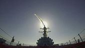 Iran, ondata di raid americani