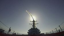 Iran, ondata di raid americani