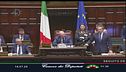 Legge elettorale passa alla Camera