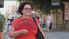 Caldo estremo, oggi il picco