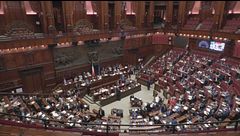 Legge elettorale, il sì della Camera