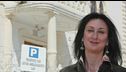 Daphne Caruana, "Omicidio di Stato"