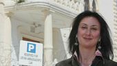 Daphne Caruana, "Omicidio di Stato"