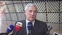 "Managua estradi il br Casimirri"